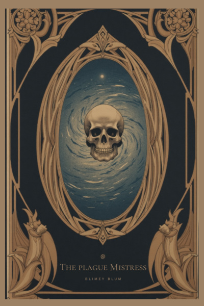The Plague Mistress