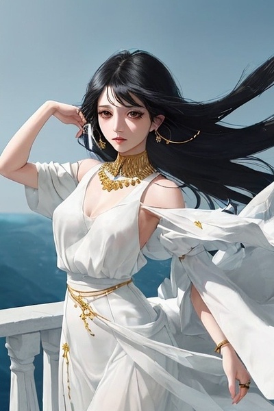 The Villainess Changes Her Future