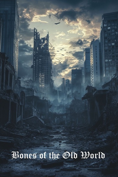 Bones of the Old World