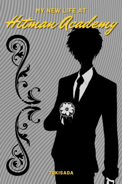 My New Life at Hitman Academy