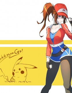 Pokémon: Perfect Start