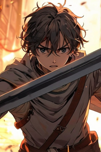 Beyond/Fantasy and Illusion [A Weak-to-Strong GameLit Isekai]