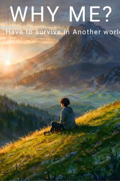 Why me? Have to survive In Another world