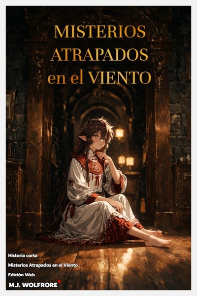 Misterios Atrapados en el Viento (Versión en español)