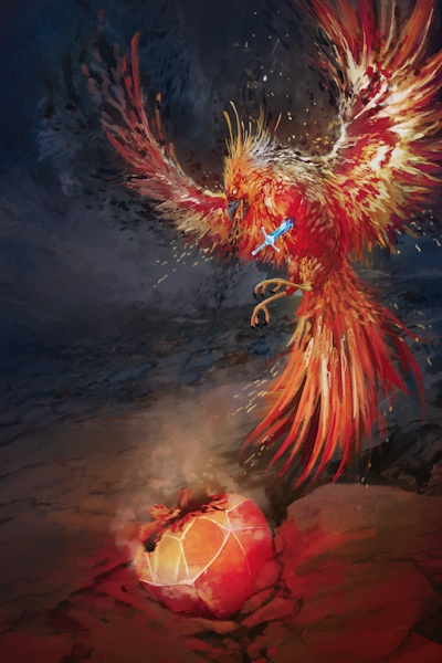 Garden of the Gods [An Isekai Story]