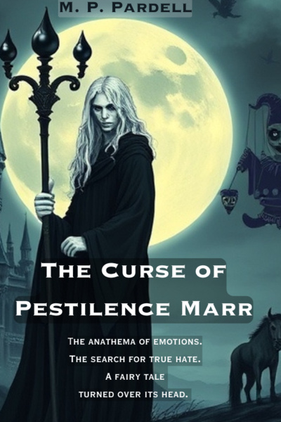 The Curse of Pestilence Marr