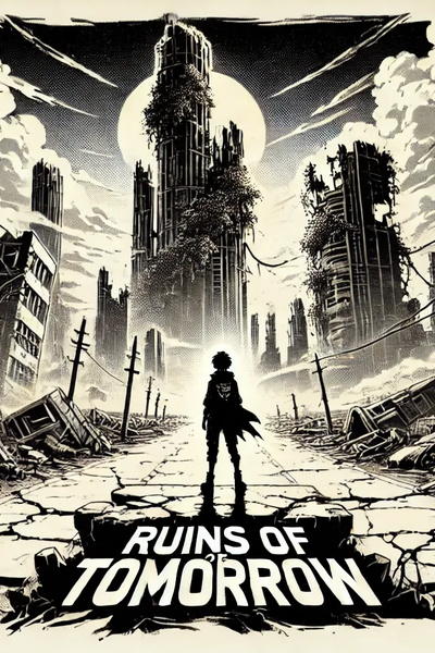 Ruins of tomorrow
