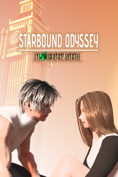 Prominence Zenith: Starbound Odyssey