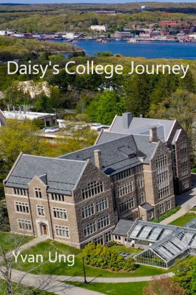 Daisy's College Journey