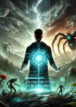 Job Creation System: Apocalypse Workforce