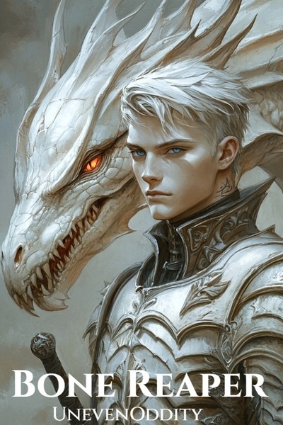 Bone Reaper (Progression Fantasy)
