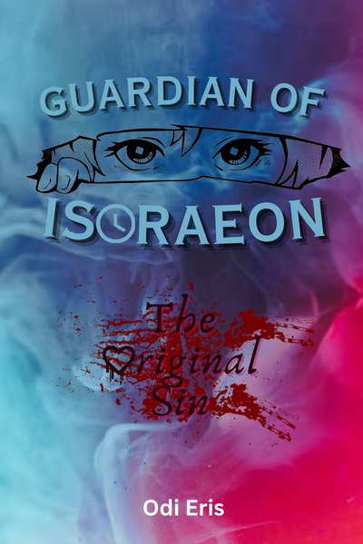 Guardian of Isoraeon - The Original Sin