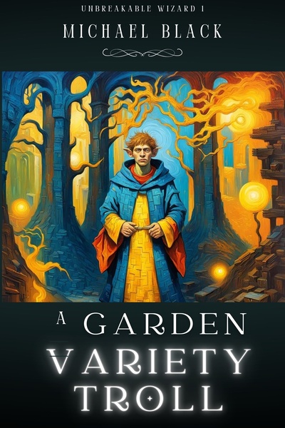 A Garden Variety Troll