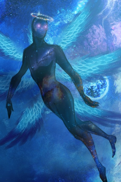 Awakening Chronicles (A World Creation Novel )