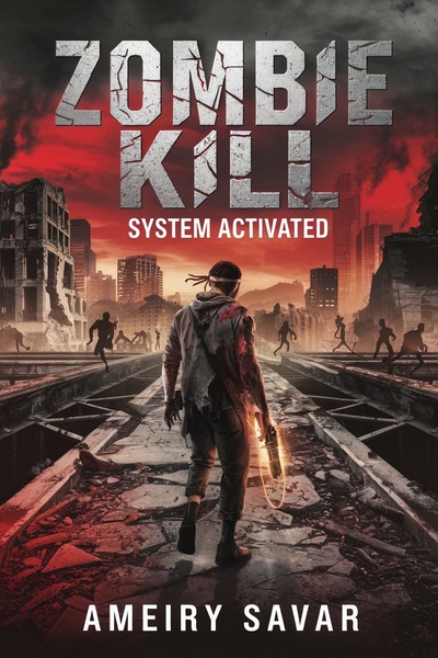 Zombie Kill: System Activated