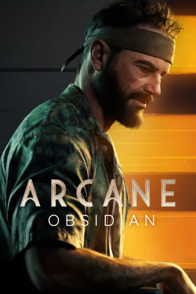 Obsidian (Prologue)