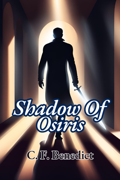 Shadow Of Osiris