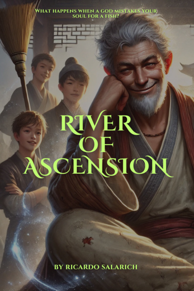 River of Ascension