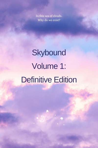 Skybound Volume 1: The Girl Who Flew