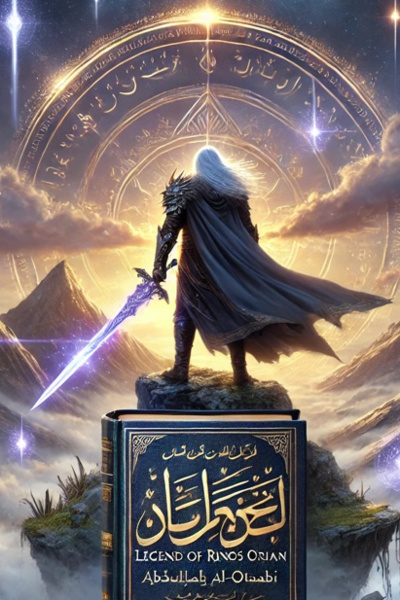 The legend of Reynus Orian