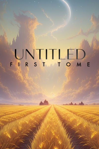 Untitled [Tome 1 | Kindness, Altruism]