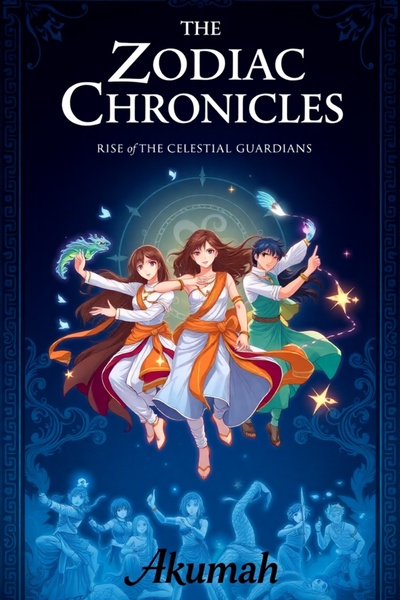 The Zodiac Chronicles