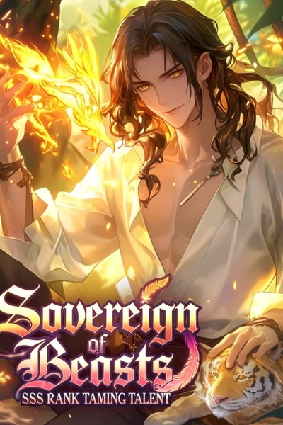 Sovereign Of Beasts