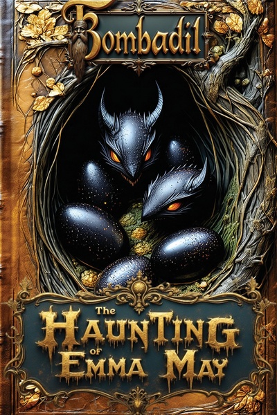 The Haunting of Emma May