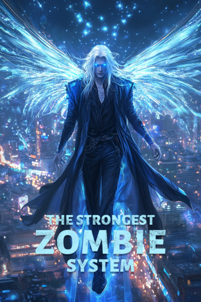 The Strongest Zombie Evolution System