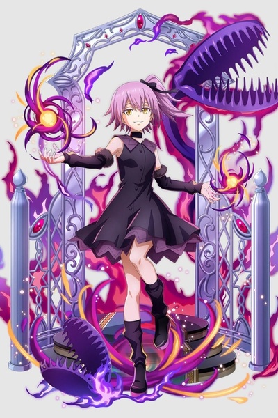 THAT TIME I GOT REINCARNATED AS A SLIME – AURA PURPLE