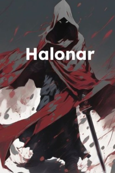 Halonar: Revenge against the corrupt Otherworlders!