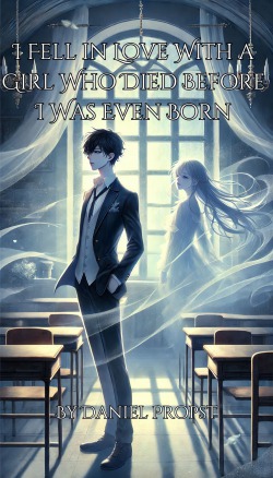 I Fell In Love With A Girl Who Died Before I Was Even Born