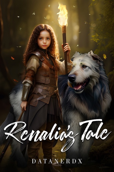 Renalia's Tale [Deckbuilding]