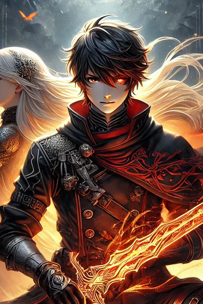 Relic of the Crimson Talon