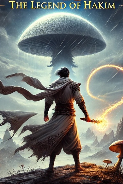 JOURNEY TO HAPPINESS: LEGEND OF HAKIM