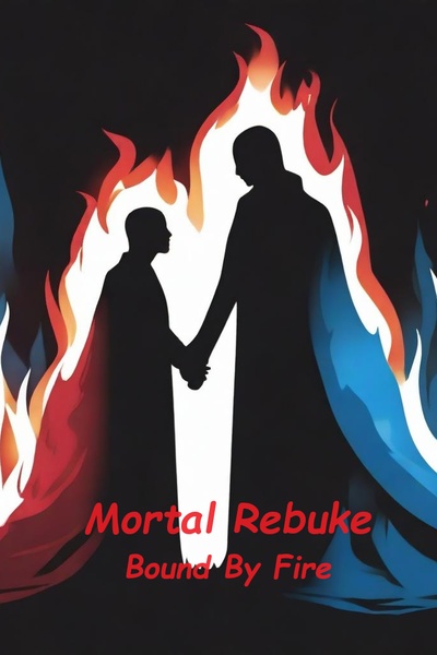 Mortal Rebuke - Bound By Fire