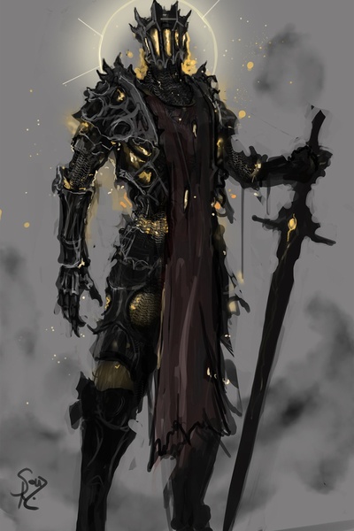 The Crown of Shattered Skies