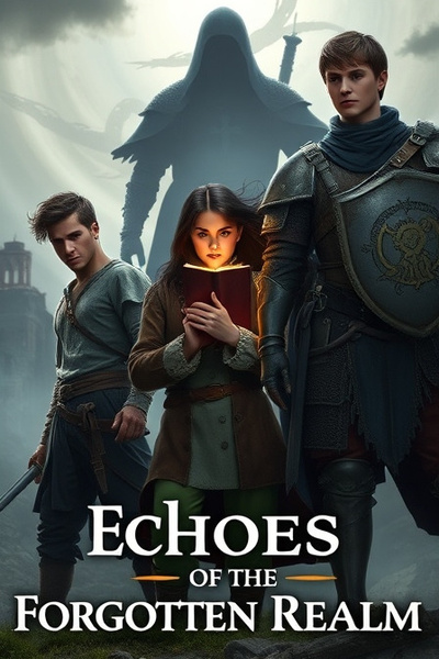 Echoes of the Forgotten Realm