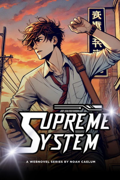 My Journey to Greatness with the Supreme System