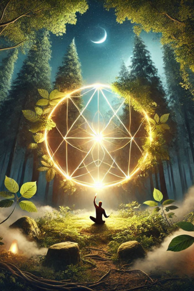 The Blind Lightbringer