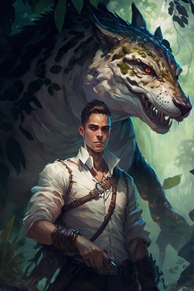 Monster Jousting (Otherworld Volunteer) - Book 1 Stubbing: December 10th