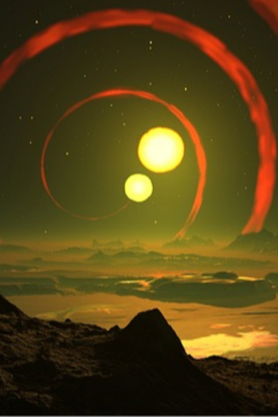 Apocalypse Return(old test version)