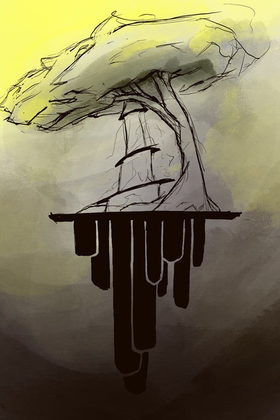 Bones of the Golden Age