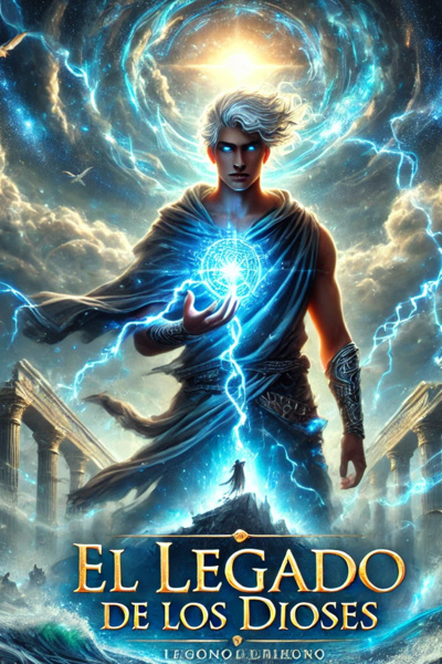 El legado de los Dioses [Español]