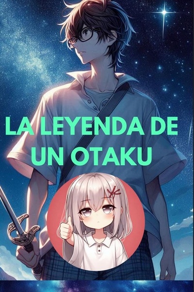 THE LEGEND OF AN OTAKU [English]