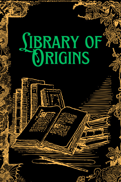 Library of Origins