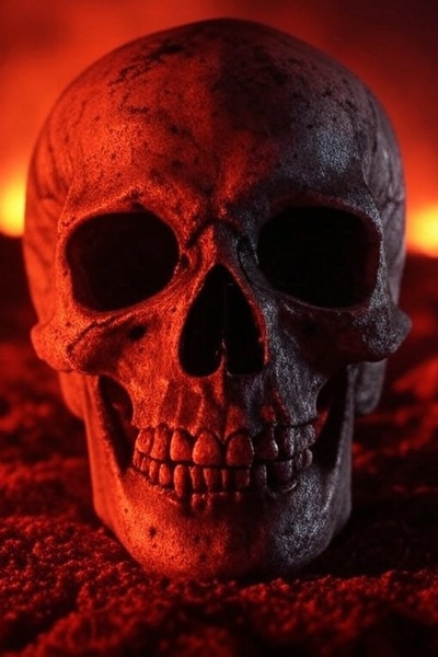 Why Don't You Level Up in Hell?