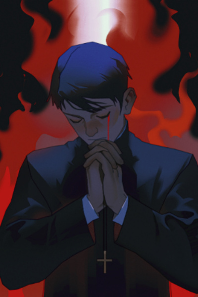 Deliver Us From Evil