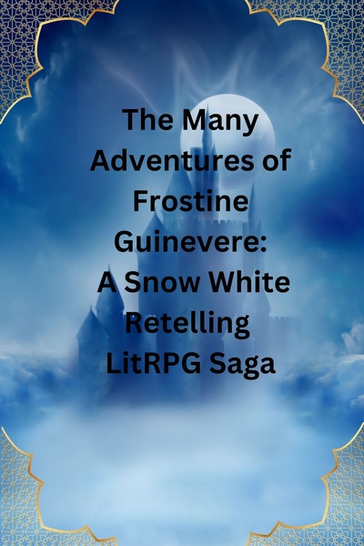 The Many Adventures of Frostine Guinevere: A Snow White Retelling LitRPG Saga