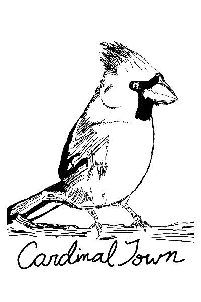 Cardinal Town